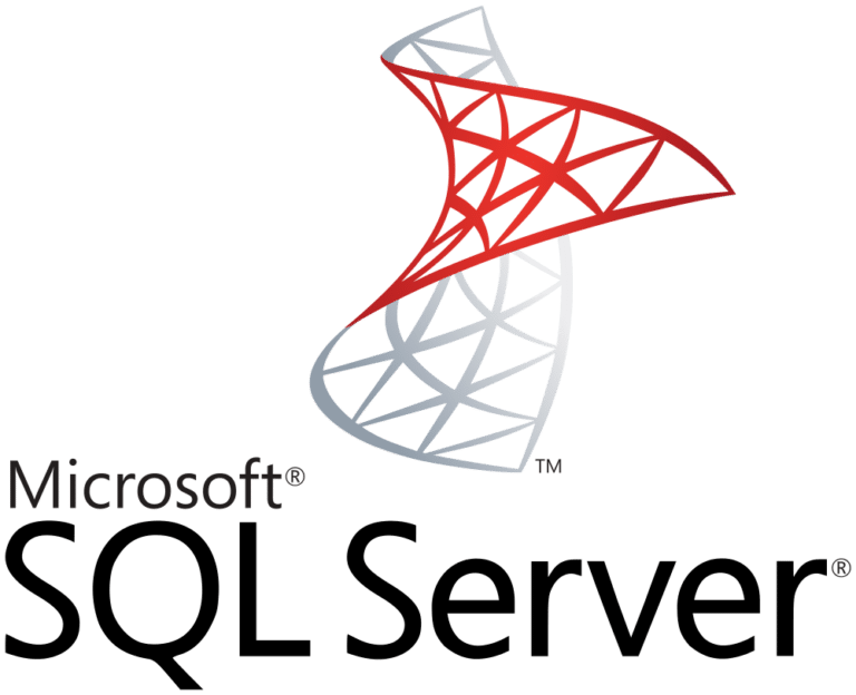 SQL Server is a technology used by Acuity to develop applications.