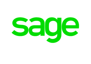 Sage Software Company Logo